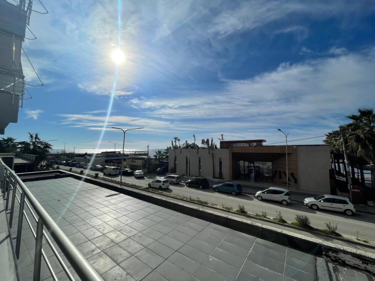 Currila Relax Lifestyle Apartament *
