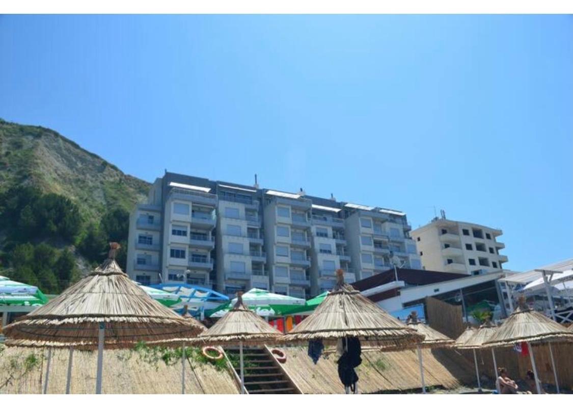 Currila Relax Lifestyle Apartament