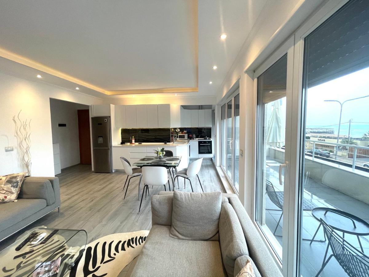 Currila Relax Lifestyle Durres