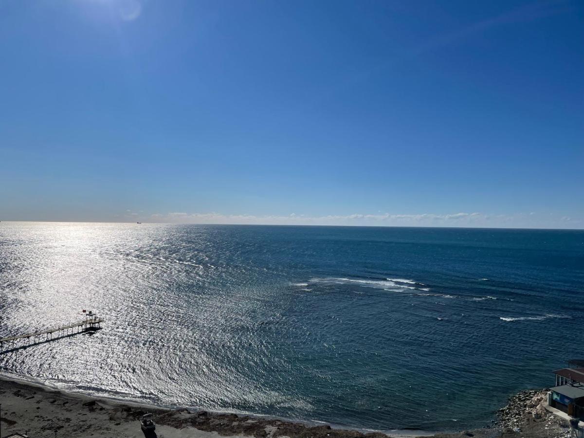 公寓 Currila Relax Lifestyle Durres