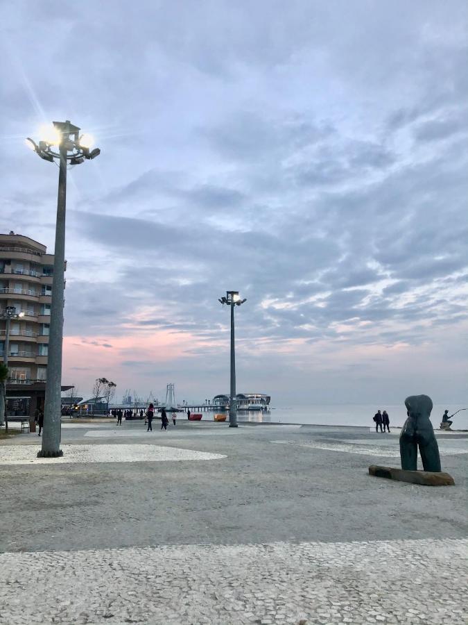 Currila Relax Lifestyle Durres