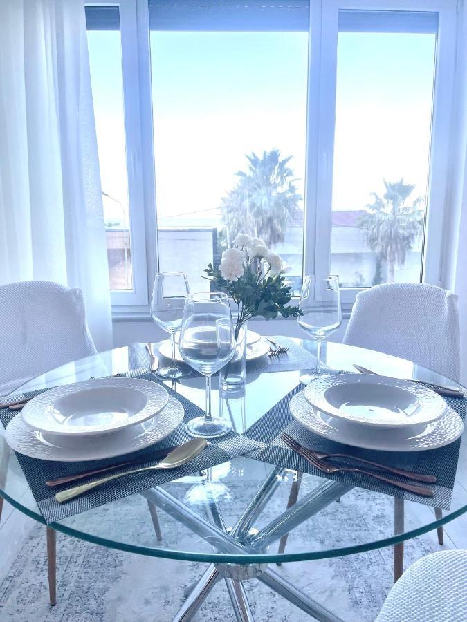 Currila Relax Lifestyle 公寓 Durres
