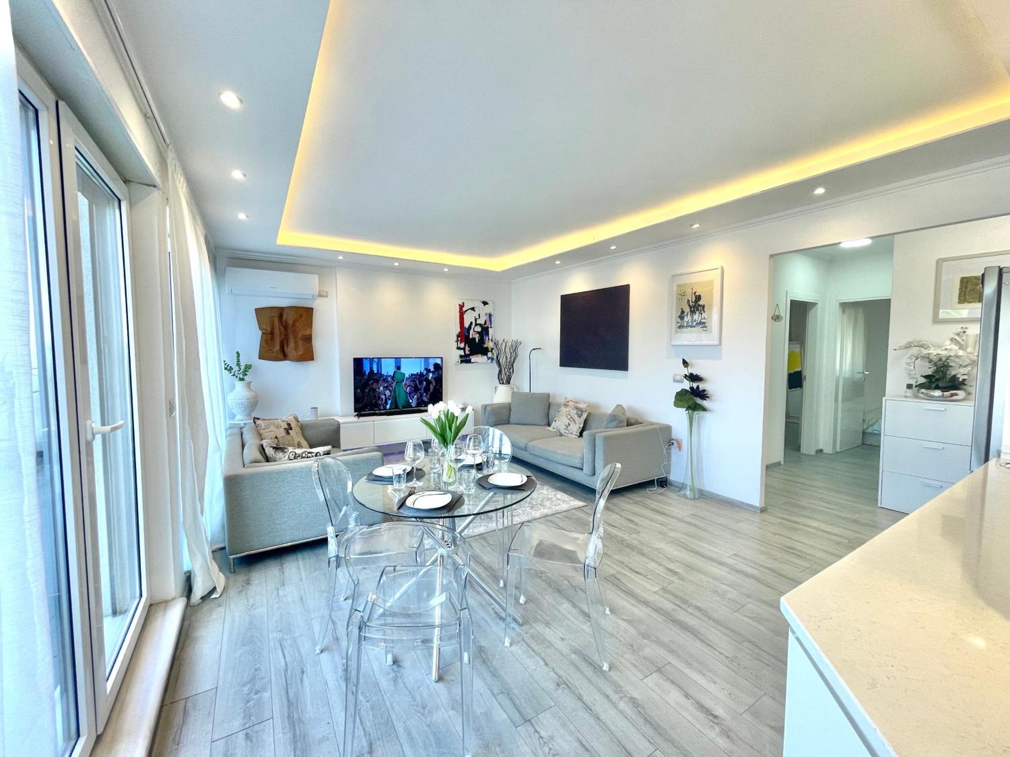 Apartament Currila Relax Lifestyle Durrës